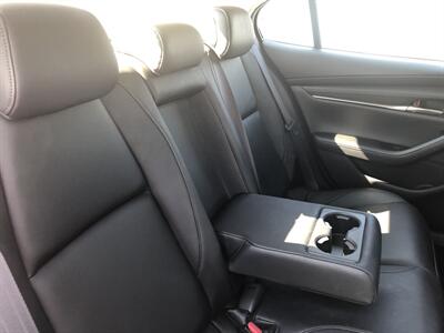 2019 Mazda Mazda3 Sedan Select   - Photo 16 - Clarenville, NL A5A 2C4