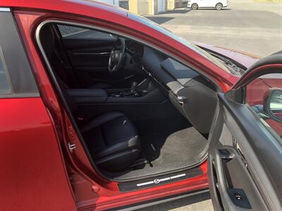 2019 Mazda Mazda3 Sedan Select   - Photo 5 - Clarenville, NL A5A 2C4