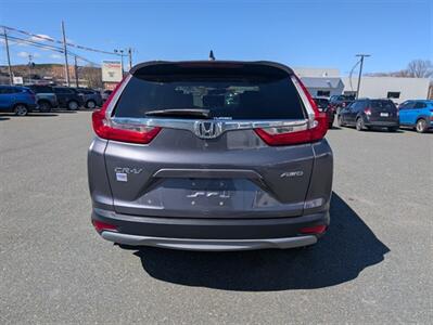 2018 Honda CR-V EX-L   - Photo 5 - St John's, NL A1B 1C2