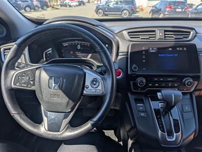 2018 Honda CR-V EX-L   - Photo 13 - St John's, NL A1B 1C2