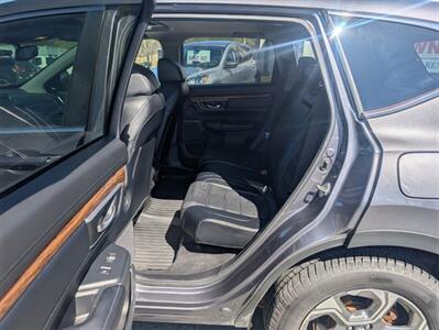 2018 Honda CR-V EX-L   - Photo 10 - St John's, NL A1B 1C2