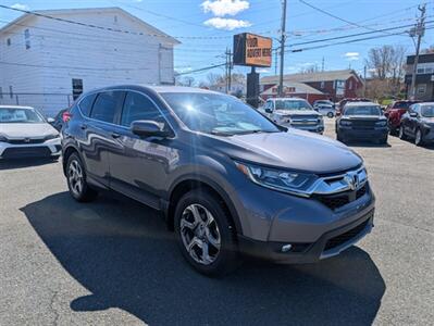 2018 Honda CR-V EX-L   - Photo 4 - St John's, NL A1B 1C2