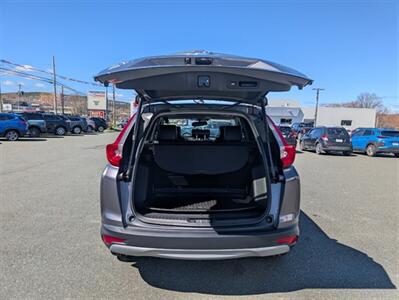 2018 Honda CR-V EX-L   - Photo 6 - St John's, NL A1B 1C2