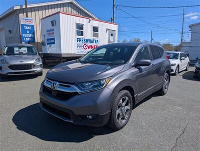 2018 Honda CR-V EX-L   - Photo 2 - St John's, NL A1B 1C2