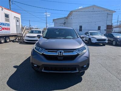 2018 Honda CR-V EX-L   - Photo 3 - St John's, NL A1B 1C2