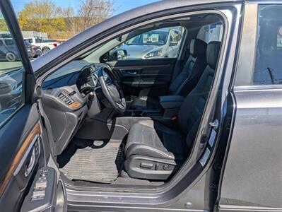 2018 Honda CR-V EX-L   - Photo 11 - St John's, NL A1B 1C2
