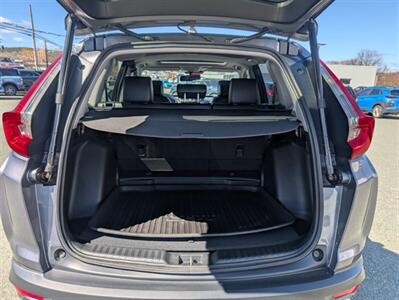 2018 Honda CR-V EX-L   - Photo 9 - St John's, NL A1B 1C2
