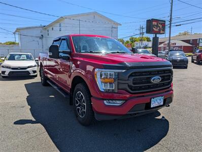 2022 Ford F-150 XL - Photo 4 - St John's, NL A1B 1C2