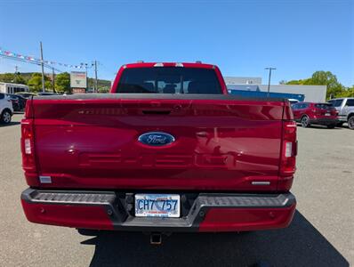 2022 Ford F-150 XL - Photo 6 - St John's, NL A1B 1C2