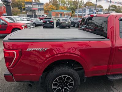 2022 Ford F-150 XL   - Photo 5 - St John's, NL A1B 1C2