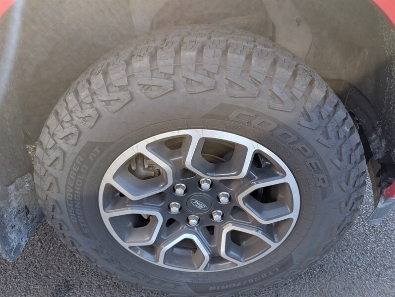 2022 Ford F-150 XLT - Photo 5 - St John's, NL A1B 1C2