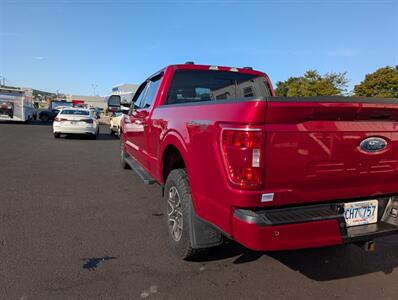 2022 Ford F-150 XLT - Photo 8 - St John's, NL A1B 1C2