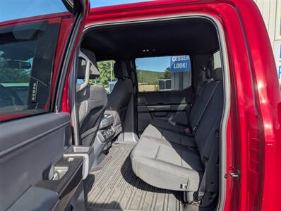 2022 Ford F-150 XLT - Photo 11 - St John's, NL A1B 1C2