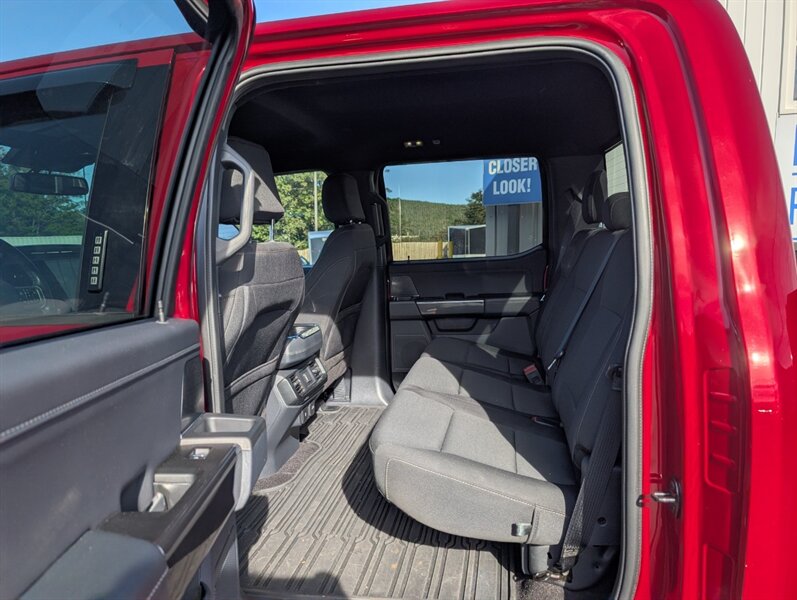 2022 Ford F-150 XLT - Photo 11 - St John's, NL A1B 1C2