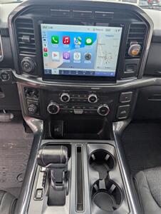 2022 Ford F-150 XL   - Photo 10 - St John's, NL A1B 1C2