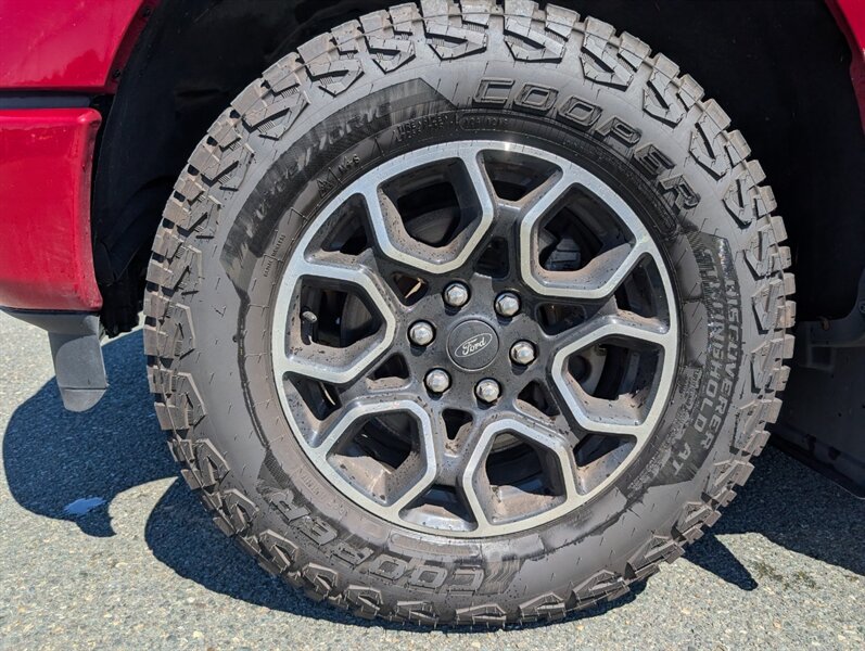 2022 Ford F-150 XL - Photo 12 - St John's, NL A1B 1C2