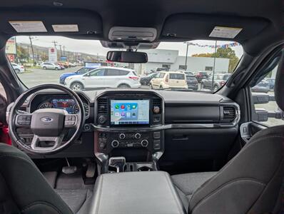 2022 Ford F-150 XL   - Photo 9 - St John's, NL A1B 1C2