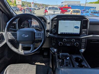 2022 Ford F-150 XL - Photo 7 - St John's, NL A1B 1C2