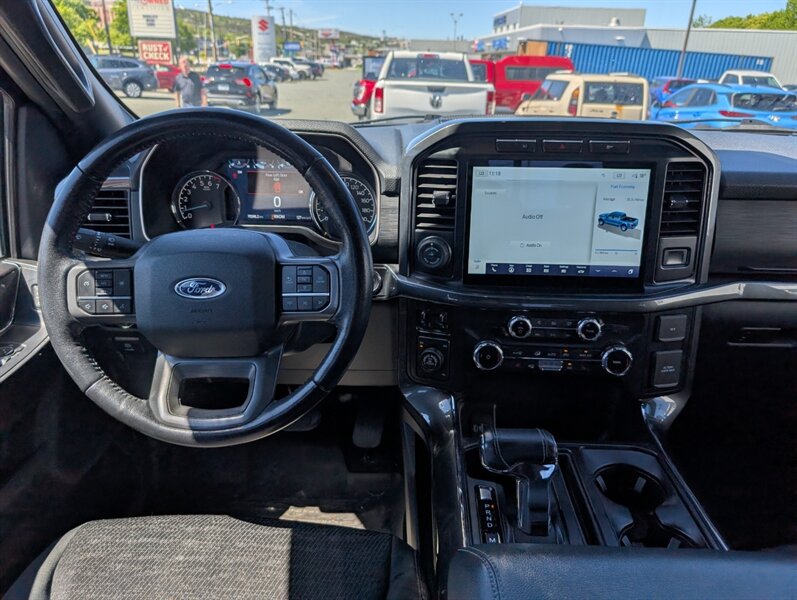 2022 Ford F-150 XL - Photo 7 - St John's, NL A1B 1C2