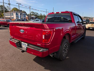 2022 Ford F-150 XLT - Photo 6 - St John's, NL A1B 1C2
