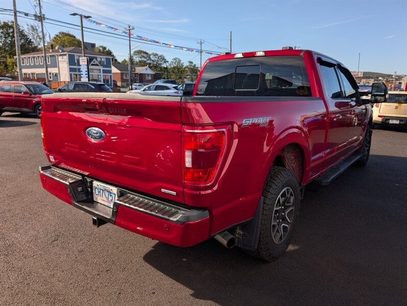 2022 Ford F-150 XLT - Photo 6 - St John's, NL A1B 1C2