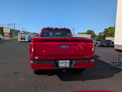 2022 Ford F-150 XLT - Photo 7 - St John's, NL A1B 1C2