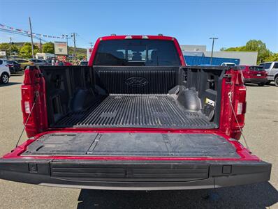 2022 Ford F-150 XL - Photo 11 - St John's, NL A1B 1C2