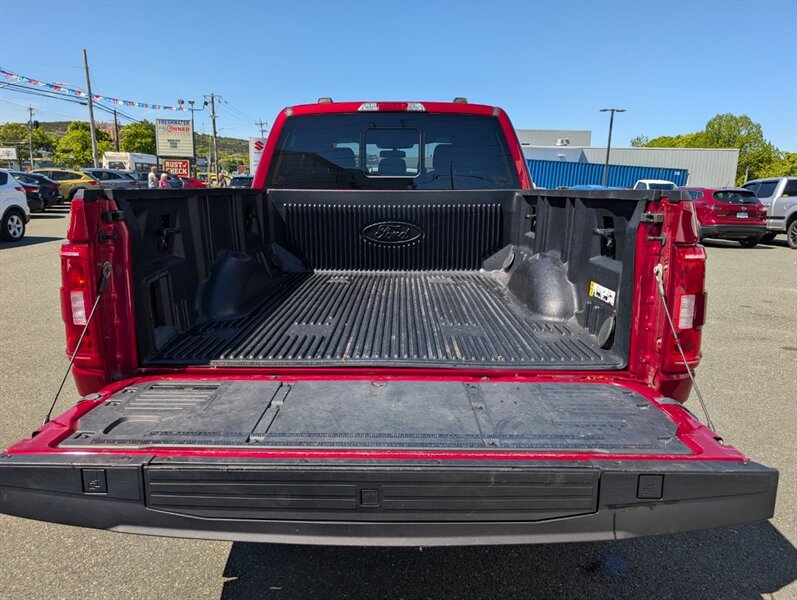 2022 Ford F-150 XL - Photo 11 - St John's, NL A1B 1C2