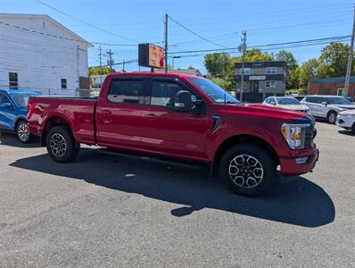 2022 Ford F-150 XL - Photo 5 - St John's, NL A1B 1C2