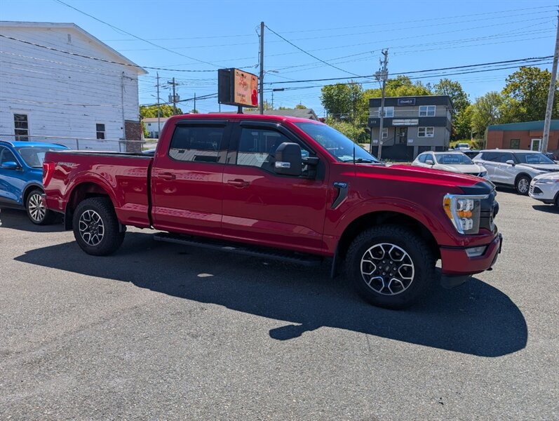2022 Ford F-150 XL - Photo 5 - St John's, NL A1B 1C2