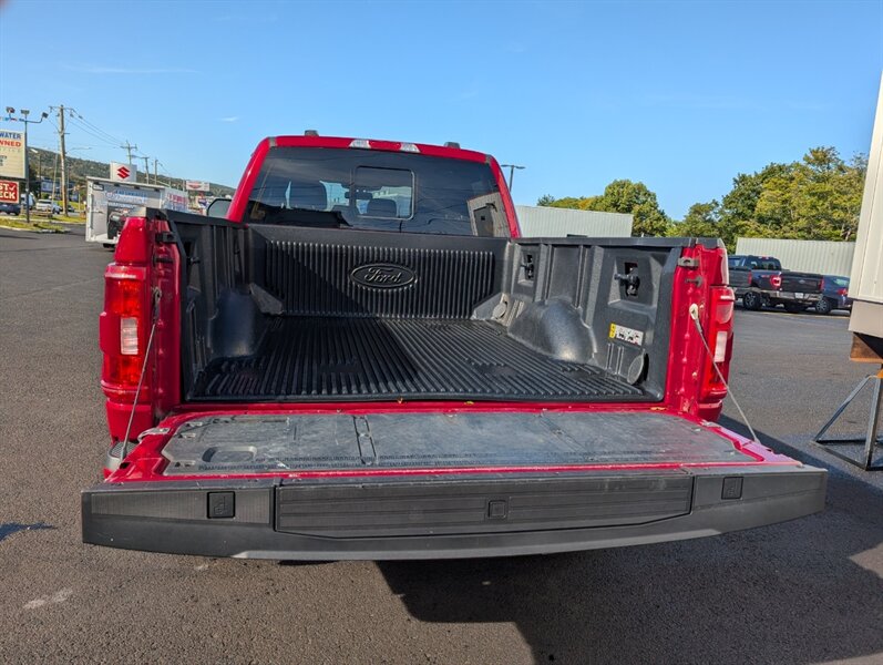 2022 Ford F-150 XLT - Photo 9 - St John's, NL A1B 1C2