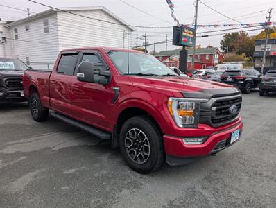 2022 Ford F-150 XL   - Photo 4 - St John's, NL A1B 1C2
