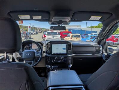 2022 Ford F-150 XL - Photo 8 - St John's, NL A1B 1C2