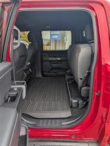 2022 Ford F-150 XL   - Photo 8 - St John's, NL A1B 1C2