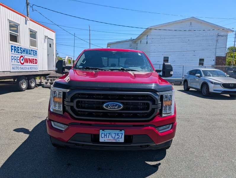 2022 Ford F-150 XL - Photo 3 - St John's, NL A1B 1C2