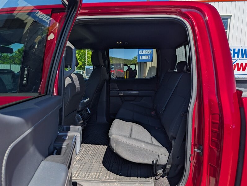 2022 Ford F-150 XL - Photo 10 - St John's, NL A1B 1C2