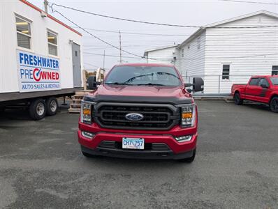 2022 Ford F-150 XL   - Photo 3 - St John's, NL A1B 1C2