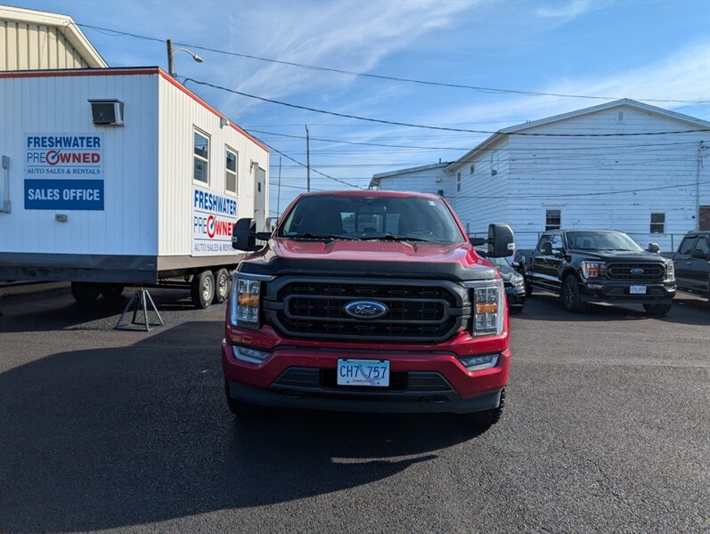 2022 Ford F-150 XLT - Photo 3 - St John's, NL A1B 1C2