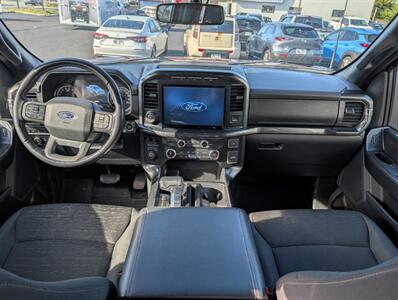 2022 Ford F-150 XLT - Photo 12 - St John's, NL A1B 1C2