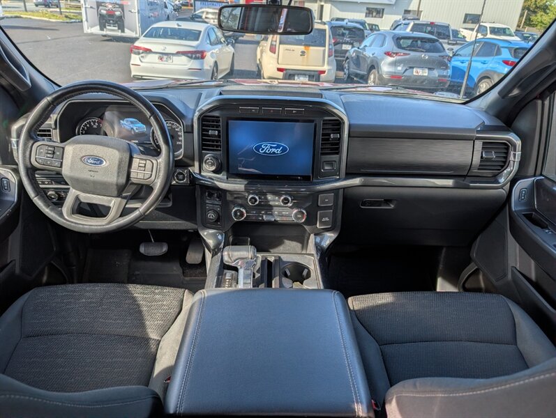 2022 Ford F-150 XLT - Photo 12 - St John's, NL A1B 1C2