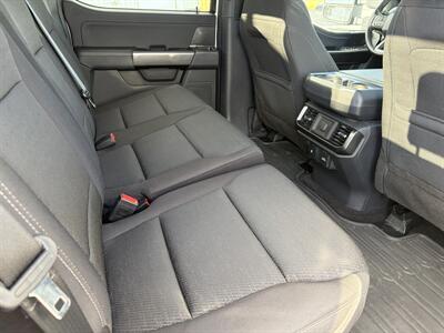 2021 Ford F-150 XL - Photo 17 - Clarenville, NL A5A 2C4