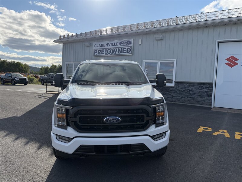 2021 Ford F-150 XL   - Photo 1 - Clarenville, NL A5A 2C4