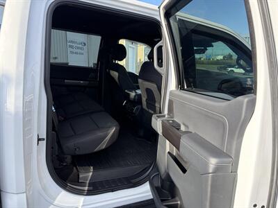 2021 Ford F-150 XL - Photo 15 - Clarenville, NL A5A 2C4