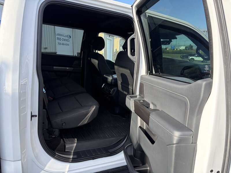2021 Ford F-150 XL - Photo 15 - Clarenville, NL A5A 2C4
