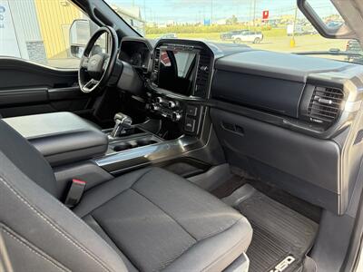 2021 Ford F-150 XL - Photo 7 - Clarenville, NL A5A 2C4