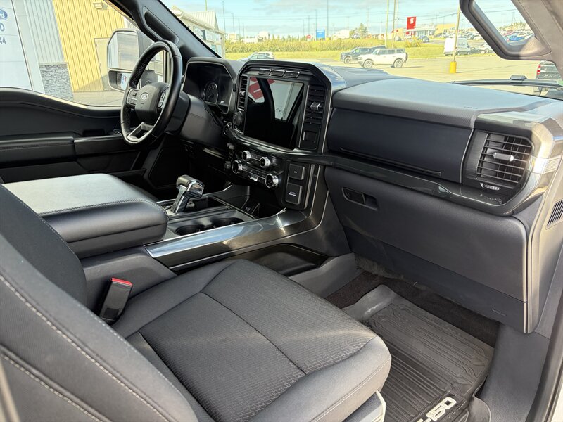 2021 Ford F-150 XL - Photo 7 - Clarenville, NL A5A 2C4