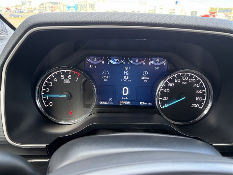 2021 Ford F-150 XL - Photo 13 - Clarenville, NL A5A 2C4