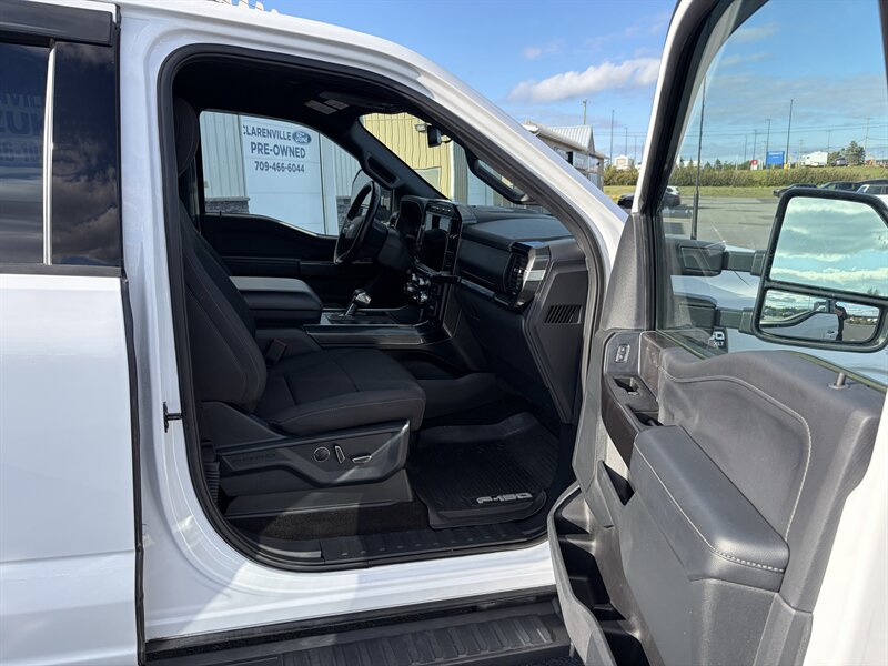 2021 Ford F-150 XL - Photo 5 - Clarenville, NL A5A 2C4