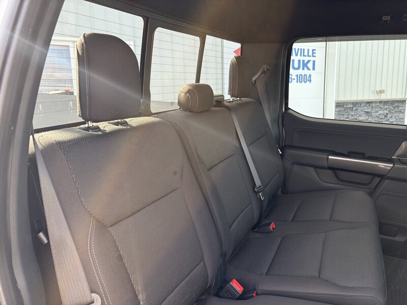 2021 Ford F-150 XL - Photo 16 - Clarenville, NL A5A 2C4