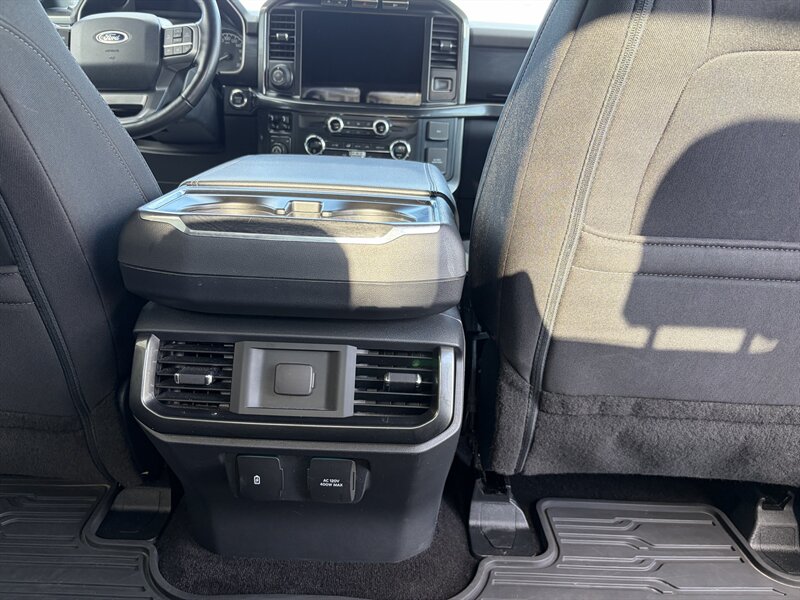 2021 Ford F-150 XL - Photo 18 - Clarenville, NL A5A 2C4